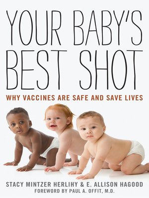 cover image of Your Baby's Best Shot